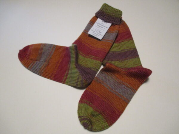32-LAINE BAMBOU 35/36