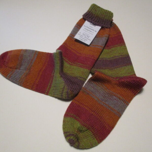 32-LAINE BAMBOU 35/36