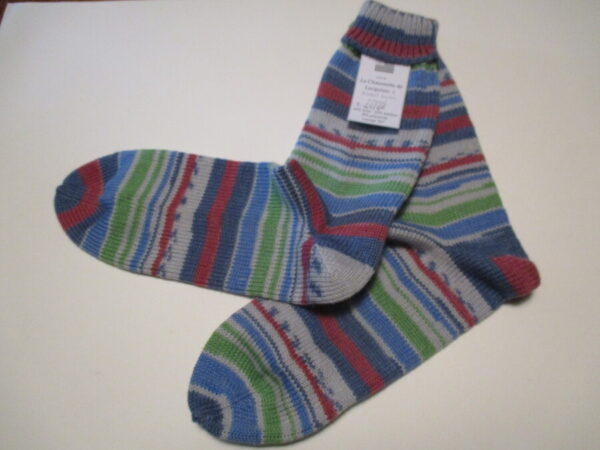 542-LAINE BAMBOU 45/46