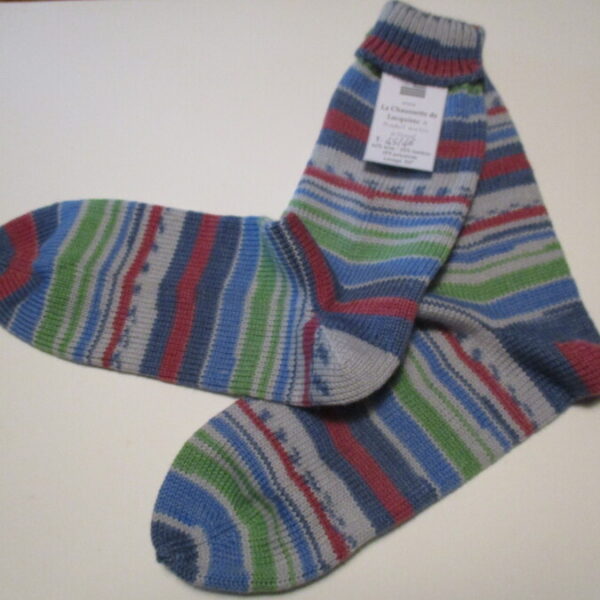 542-LAINE BAMBOU 45/46