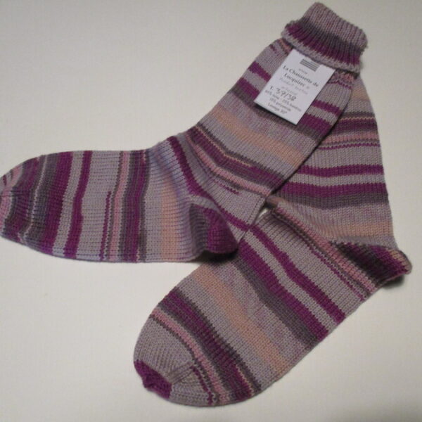 157-LAINE BAMBOU 37/38