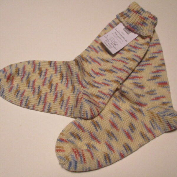 34-LAINE BAMBOU 35/36