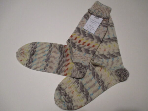251-LAINE BAMBOU 39/40