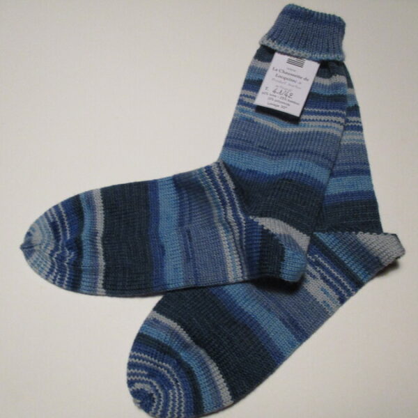 349-LAINE BAMBOU 41/42