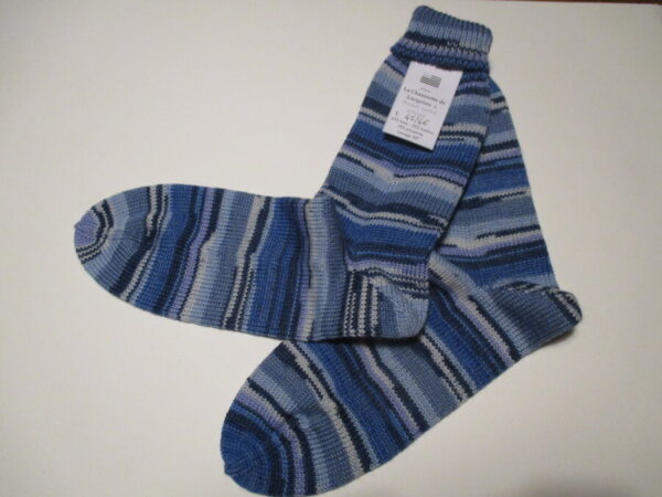 540-LAINE BAMBOU 45/46