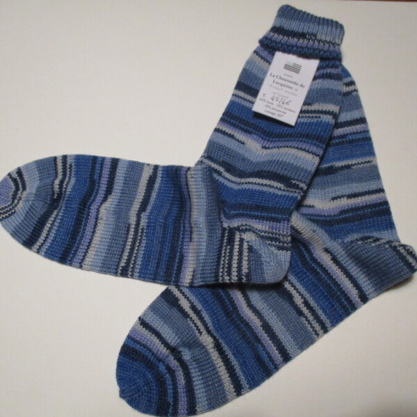 540-LAINE BAMBOU 45/46