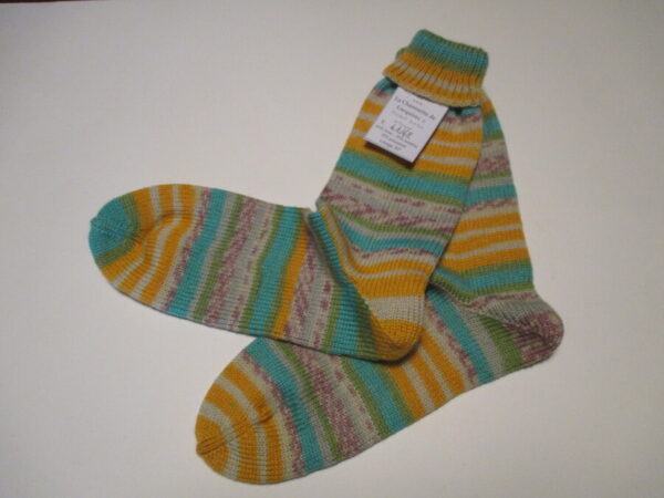 350-LAINE BAMBOU 41/42