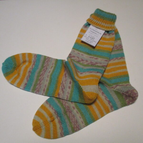 350-LAINE BAMBOU 41/42