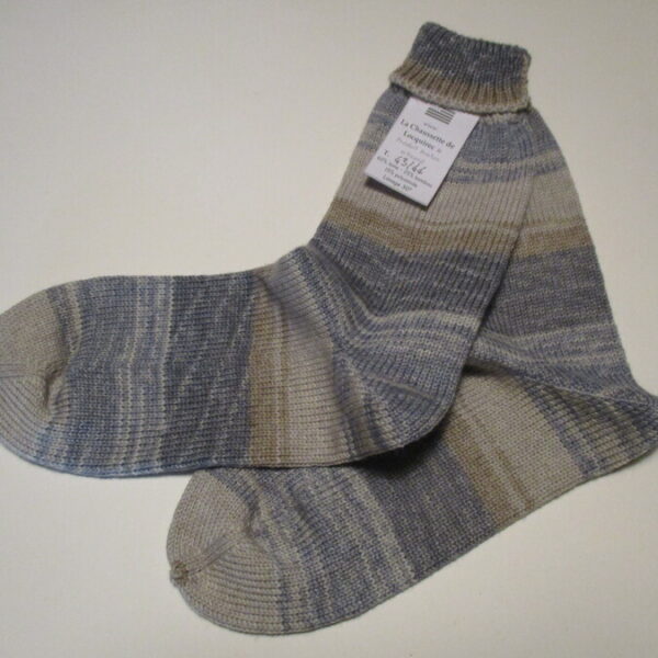 449-LAINE BAMBOU 43/44