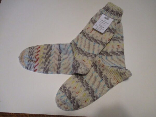 156-LAINE BAMBOU 37/38