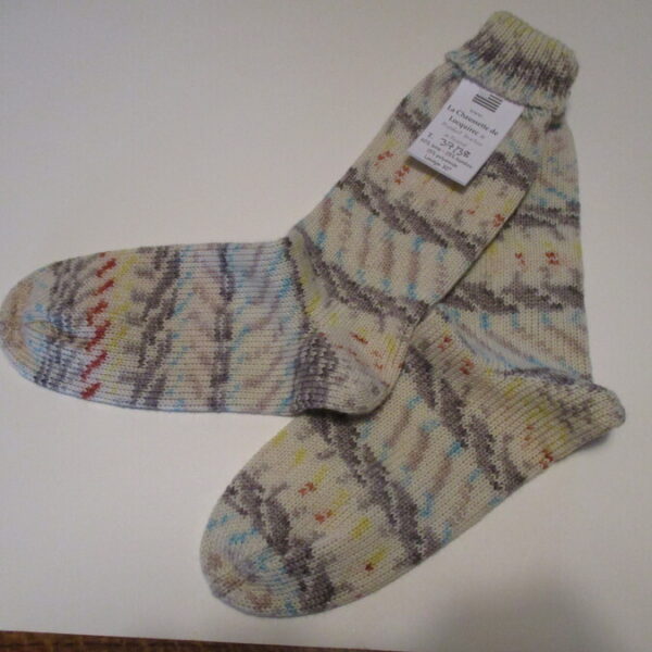 156-LAINE BAMBOU 37/38