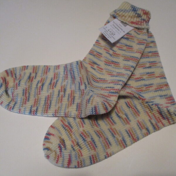 349-LAINE BAMBOU 41/42