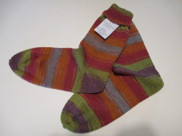 453-LAINE BAMBOU 43/44