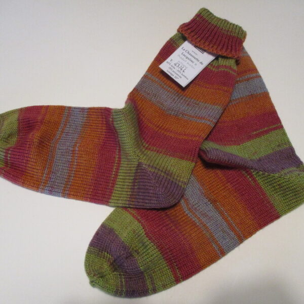 453-LAINE BAMBOU 43/44