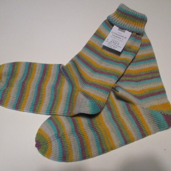 452-LAINE BAMBOU 43/44