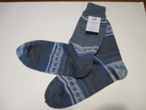 448-LAINE BAMBOU 43/44