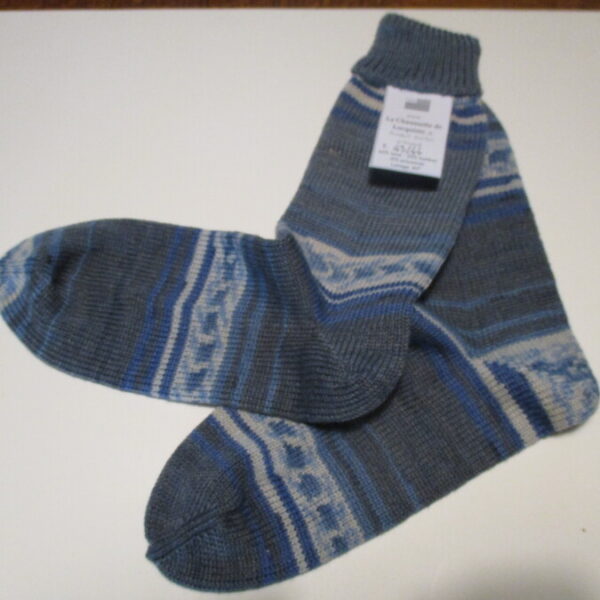 448-LAINE BAMBOU 43/44