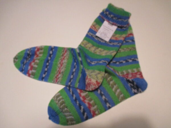 447-LAINE BAMBOU 43/44