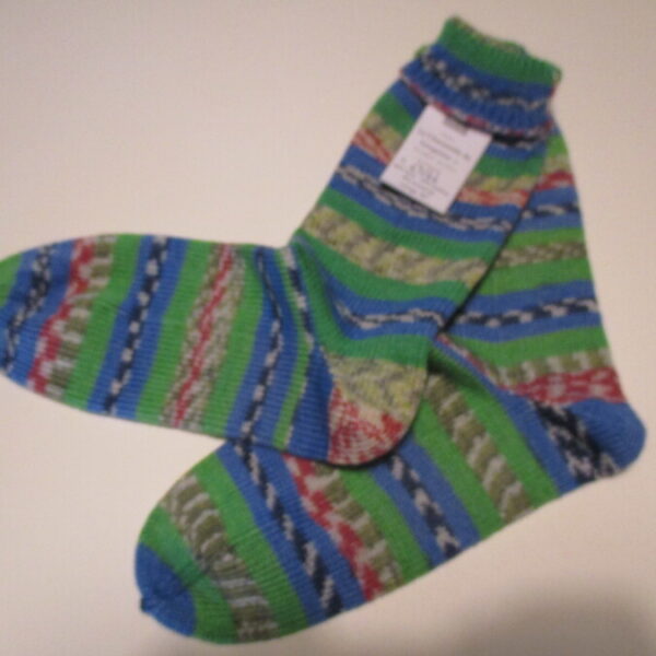 447-LAINE BAMBOU 43/44