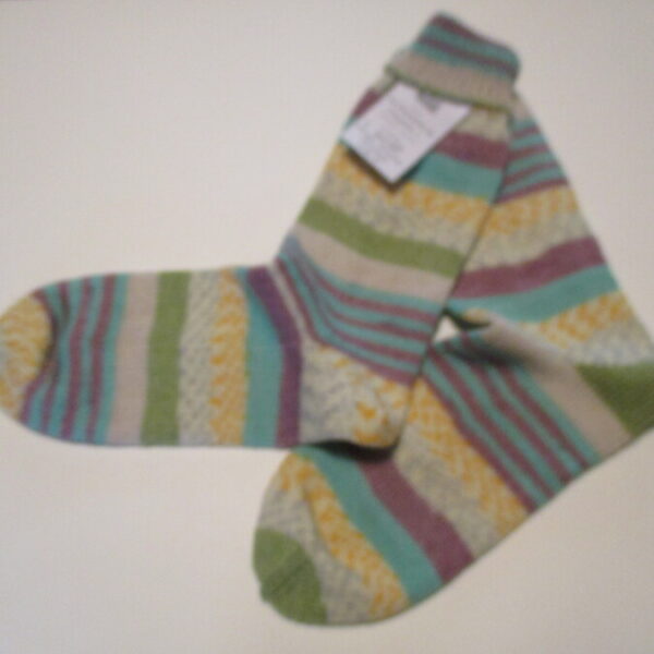 351-LAINE BAMBOU 41/42