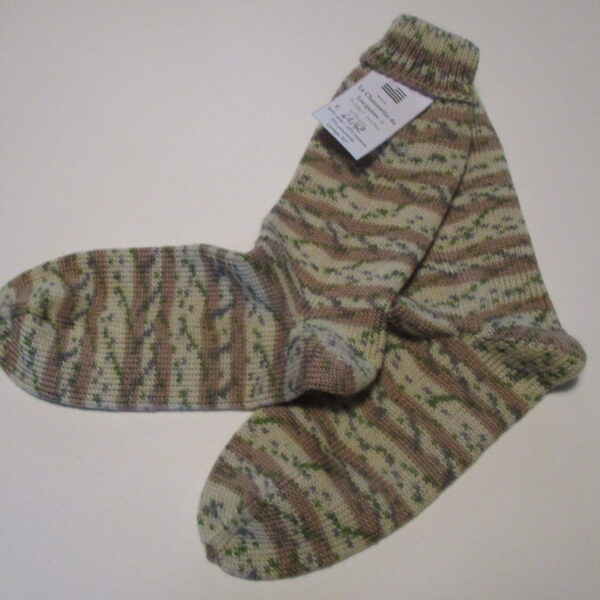 350-LAINE BAMBOU 41/42