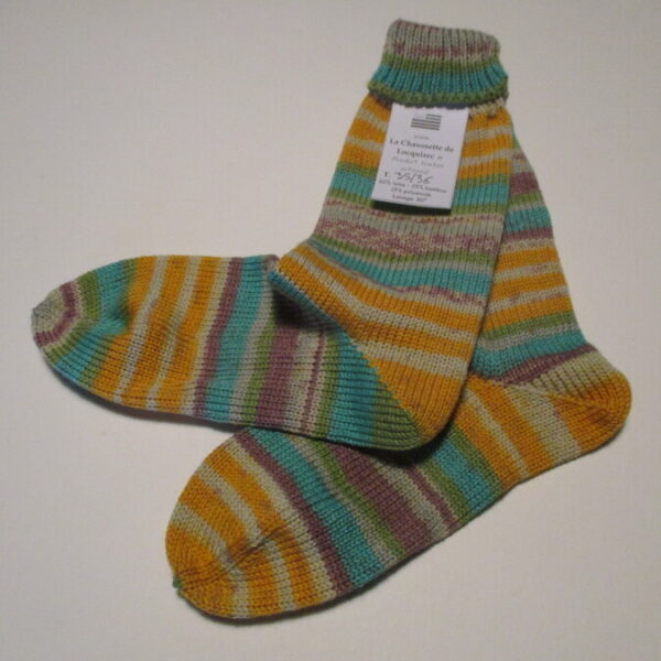 36-LAINE BAMBOU 35/36