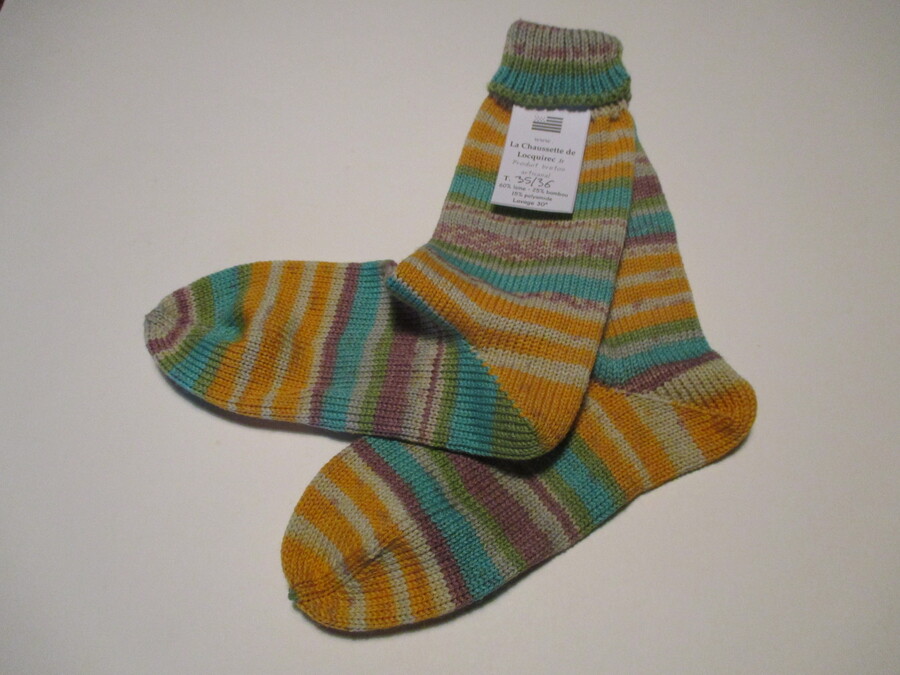 36-LAINE BAMBOU 35/36