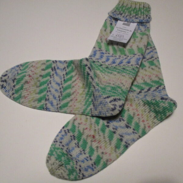 449-LAINE BAMBOU 43/44