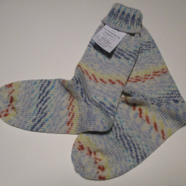 36-LAINE BAMBOU 35/36