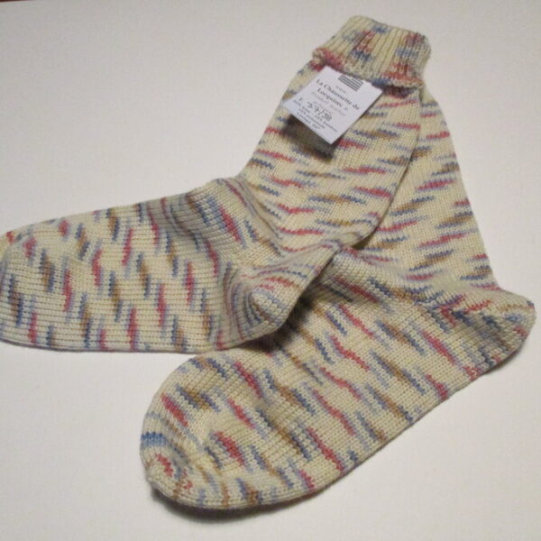 156-LAINE BAMBOU 37/38