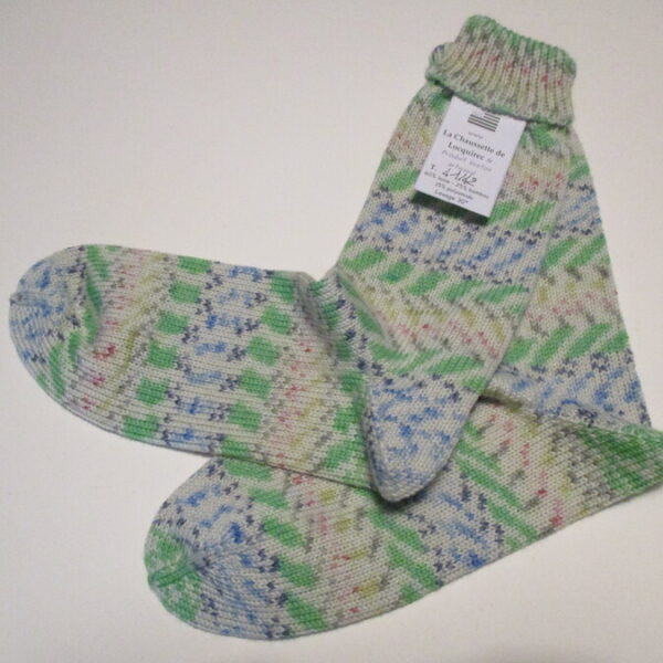 349-LAINE BAMBOU 41/42