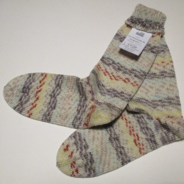 155-LAINE BAMBOU 37/38