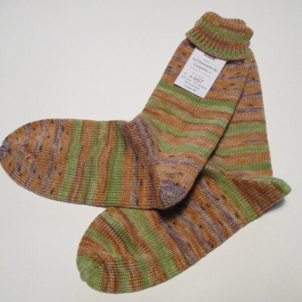 351-LAINE BAMBOU 41/42