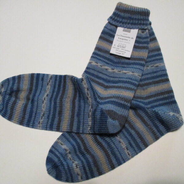 543-LAINE BAMBOU 45/46