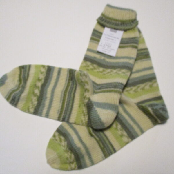 453-LAINE BAMBOU 43/44