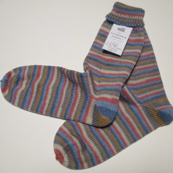 350-LAINE BAMBOU 41/42