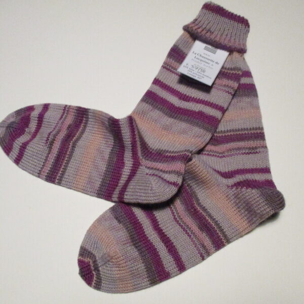 157-LAINE BAMBOU 37/38