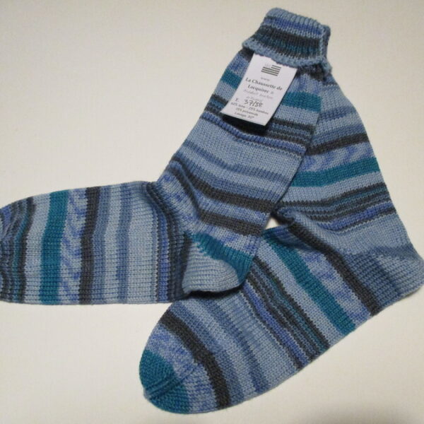 155-LAINE BAMBOU 37/38