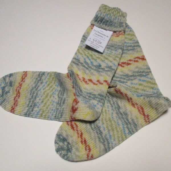 154-LAINE BAMBOU 37/38