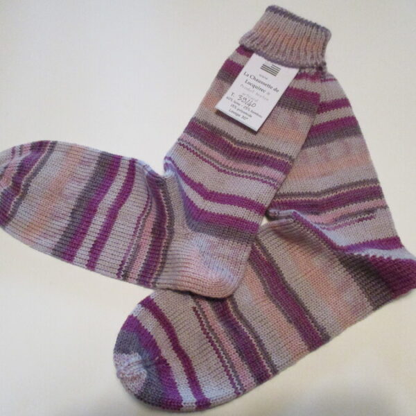 251-LAINE BAMBOU 39/40