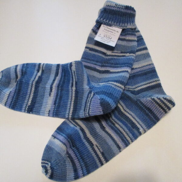 453-LAINE BAMBOU 43/44