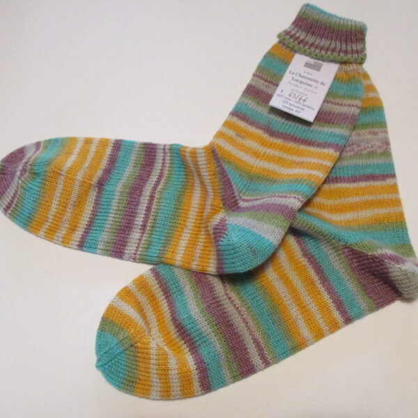 449-LAINE BAMBOU 43/44