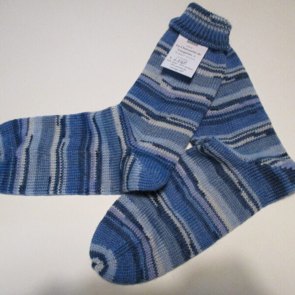 352-LAINE BAMBOU 41/42