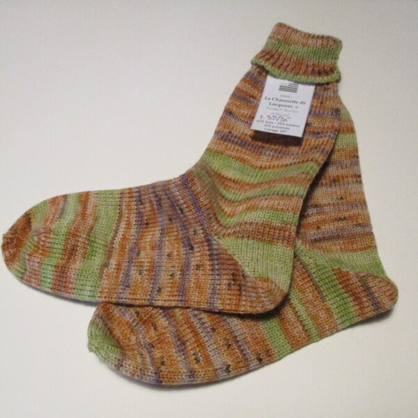 36-LAINE BAMBOU 35/36