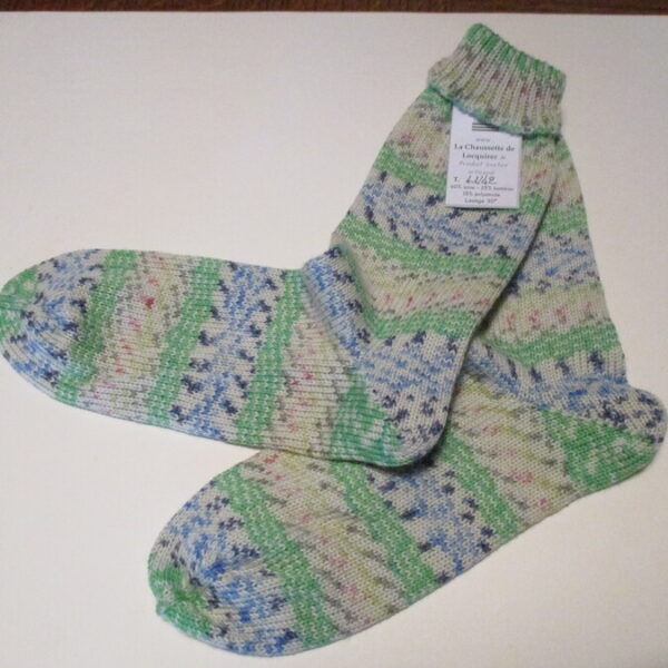 349-LAINE BAMBOU 41/42