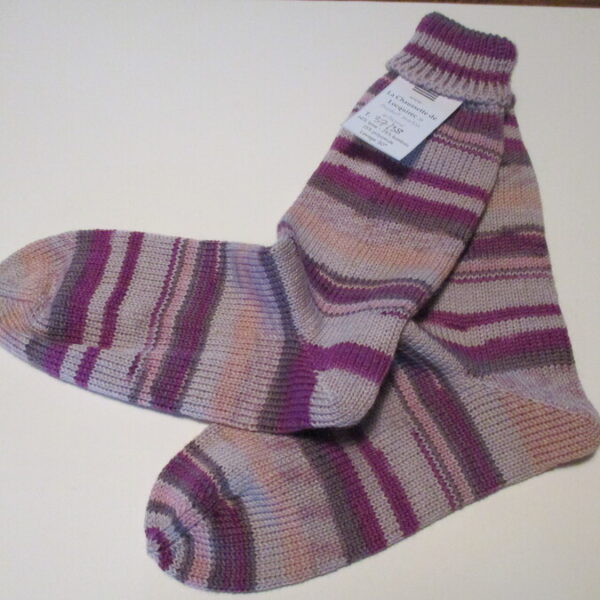 155-LAINE BAMBOU 37/38