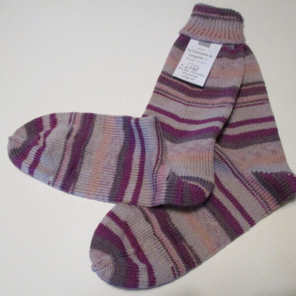 351-LAINE BAMBOU 41/42