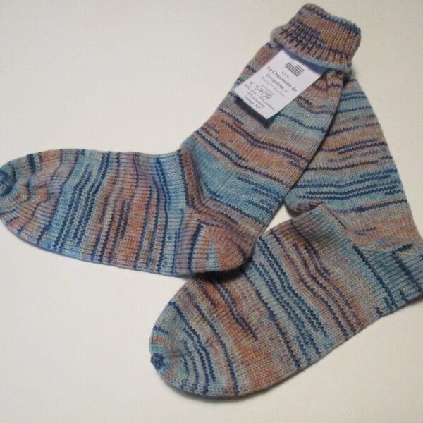154-LAINE BAMBOU 37/38