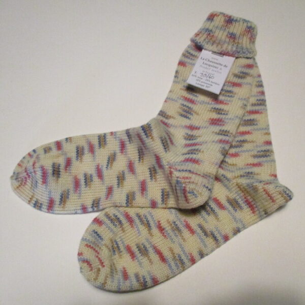 250-LAINE BAMBOU 39/40