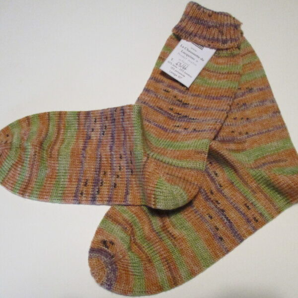 449-LAINE BAMBOU 43/44